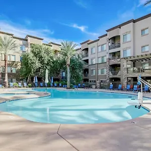 Apartment Frontdesk Montreux Apts Northeast, Phoenix
