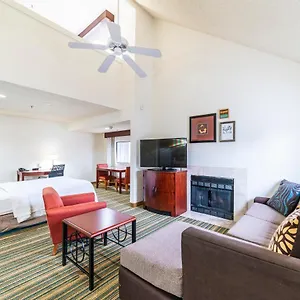 Apartment Metro Loft Sleeps 6, Phoenix
